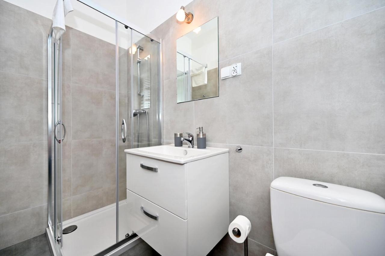 Apartamenty Mural Bielsko-Biała Eksteriør billede